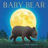 9780062931573-0062931571-Baby Bear Board Book