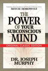 9781722501242-1722501243-The Power of Your Subconscious Mind (Original Classic Edition)