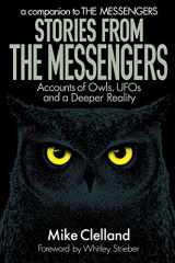 9781985650268-1985650266-Stories from the Messengers: Owls, UFOs and a Deeper Reality