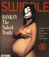 9780970934888-0970934882-Swindle 8 - Banksy the Naked Truth