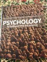 9780077118365-0077118367-Psychology: The Science of Mind and Behavior