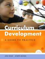 9780131716889-0131716883-Curriculum Development: A Guide to Practice
