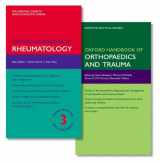9780198793885-019879388X-Oxford Handbook of Rheumatology and Oxford Handbook of Orthopaedics and Trauma (Oxford Medical Handbooks)
