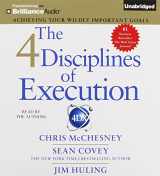 9781469265209-1469265206-The 4 Disciplines of Execution: Achieving Your Wildly Important Goals