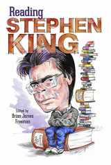 9781587674815-1587674815-Reading Stephen King