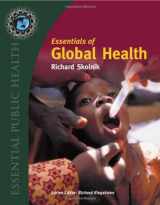 9780763734213-0763734217-Essentials Of Global Health (Essential Public Health)