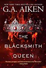 9781496721204-1496721209-The Blacksmith Queen (The Scarred Earth Saga)