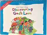 9780821524718-0821524712-Discovering God's Love