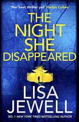 9781529125788-1529125782-The Night She Disappeared