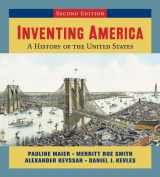 9780393168143-039316814X-Inventing America: A History of the United States (Second Edition) (Vol. One-Volume)