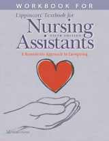 9781975108540-197510854X-Workbook for Lippincott Textbook for Nursing Assistants: A Humanistic Approach to Caregiving