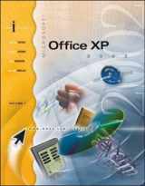 9780072539196-0072539194-I-Series: MS Office XP Volume I Expanded Version