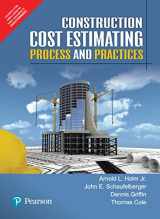 9789332552623-9332552622-Construction Cost Estimating: Process And Practices