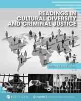 9781516599240-1516599241-Readings in Cultural Diversity and Criminal Justice