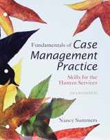 9781305774025-1305774027-Bundle: Cengage Advantage Books: Fundamentals of Case Management Practice, 5th +LMS Integrated for MindTap Management, 1 term (6 months) Printed Access Card