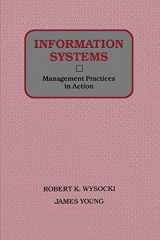9780471503743-0471503746-Information Systems: Management Practices in Action (Wiley Series in Computing & Information Processing)