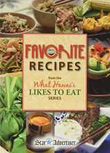 9781939487513-193948751X-Favorite Recipes (What Hawaii Likes to Eat)
