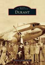 9780738590981-0738590983-Durant (Images of America)