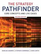 9780470689462-0470689463-The Strategy Pathfinder: Core Concepts and Live Cases