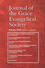 9781943399284-194339928X-Journal of the Grace Evangelical Society (Autumn 2018)