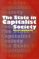 9780850366884-0850366887-The State in Capitalist Society