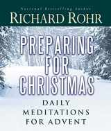 9781616364786-1616364785-Preparing for Christmas: Daily Meditations for Advent