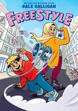 9781338045819-1338045814-Freestyle: A Graphic Novel