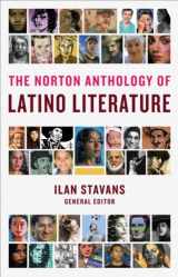 9780393975321-0393975320-The Norton Anthology of Latino Literature