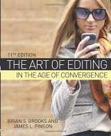 9781138678774-1138678775-The Art of Editing in the Age of Convergence