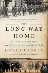 9780061233340-006123334X-The Long Way Home: An American Journey from Ellis Island to the Great War