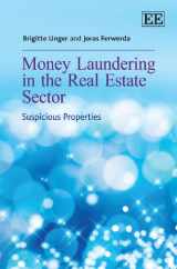 9781849801263-1849801266-Money Laundering in the Real Estate Sector: Suspicious Properties