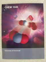9781308231051-1308231059-Chem 1040 LL B&W for Univ of Cincinnati Edition:7th