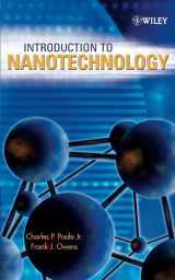 9780471079354-0471079359-Introduction to Nanotechnology