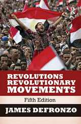 9780367097974-0367097974-Revolutions and Revolutionary Movements