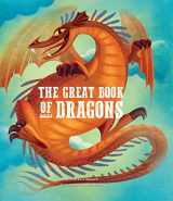 9781454941125-145494112X-The Great Book of Dragons (Volume 2)