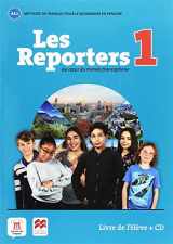 9788417260095-8417260099-Les Reporters 1: Au coeur du monde francophone (French Edition)