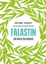 9788418363955-8418363959-Falastin. Un viaje culinario / Falastin. A Cookbook (Spanish Edition)