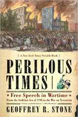 9780393327458-0393327450-Perilous Times: Free Speech in Wartime: From the Sedition Act of 1798 to the War on Terrorism