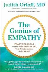 9781683649717-1683649710-The Genius of Empathy: Practical Skills to Heal Your Sensitive Self, Your Relationships, and the World