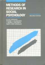9780070024663-0070024669-Methods of Research In Social Psychology