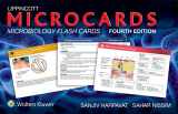 9781451192353-1451192355-Lippincott Microcards: Microbiology Flash Cards