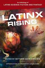 9780814255896-0814255892-Latinx Rising: An Anthology of Latinx Science Fiction and Fantasy