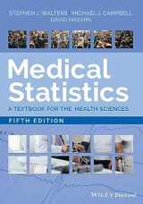 9781119423645-1119423643-Medical Statistics: A Textbook for the Health Sciences