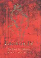 9780719556524-071955652X-George IV: The grand entertainment