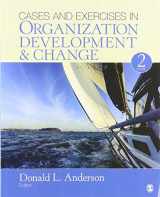 9781071801697-1071801694-BUNDLE: Anderson, Organization Development 5e + Anderson, Cases and Exercises in Organization Development & Change 2e