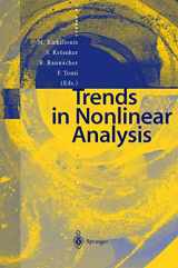 9783642079160-3642079164-Trends in Nonlinear Analysis