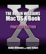 9780321232960-0321232968-The Robin Williams Mac OS X Book: Panther Edition