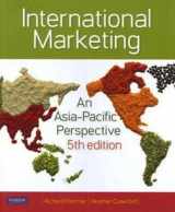 9781442527720-1442527722-International Marketing: an Asia-Pacific Perspective