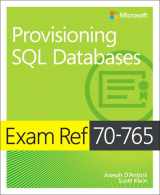 9781509303816-1509303812-Exam Ref 70-765 Provisioning SQL Databases