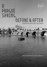 9781937347338-1937347338-A Prague Spring, Before & After